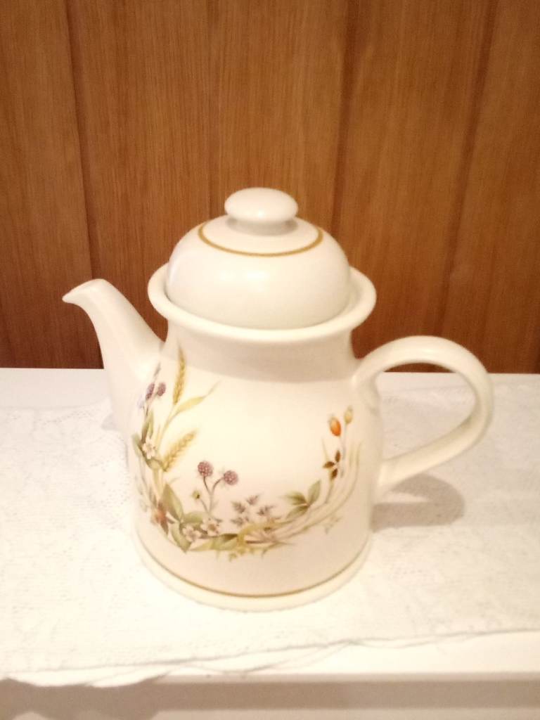 Giveaway price unbelievable value for M&S HARVEST RANGE T.POT