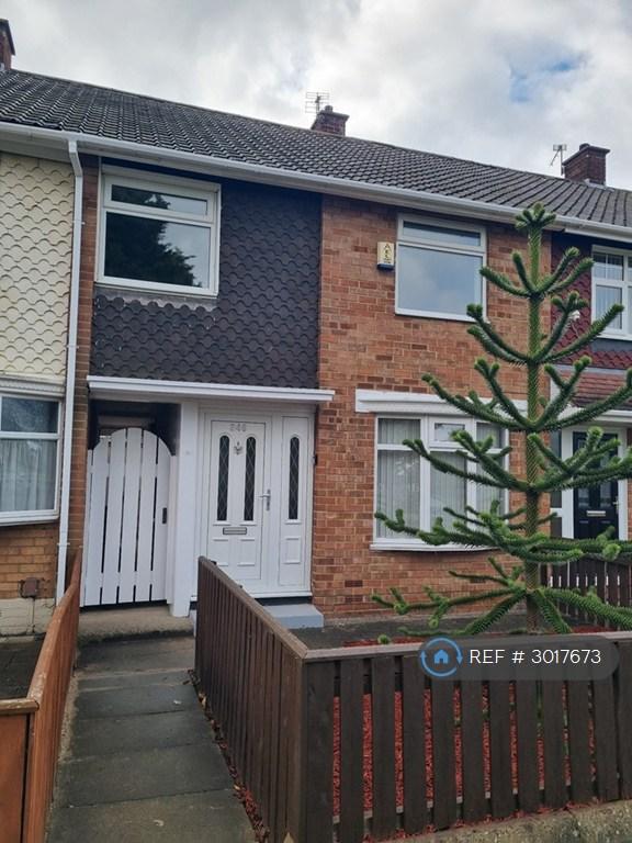 3 bedroom house in Broadwell Road, Middlesbrough, TS4 (3 bed) (#3017673)