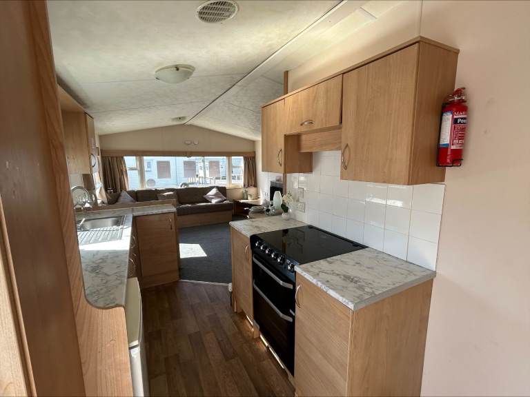 Looking for the perfect coastal retreat? This Delta Resort could be your ideal getaway!