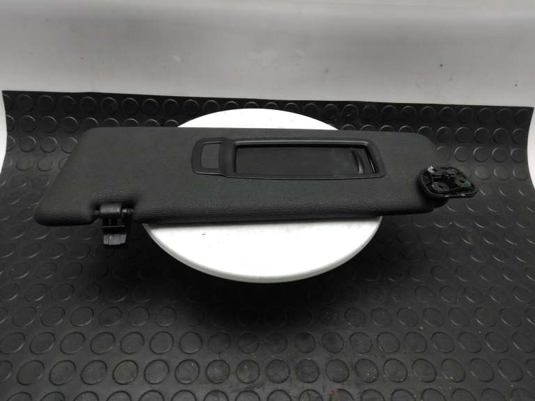 Bmw X5 Sun Visor 2007-2013 5 Door Estate