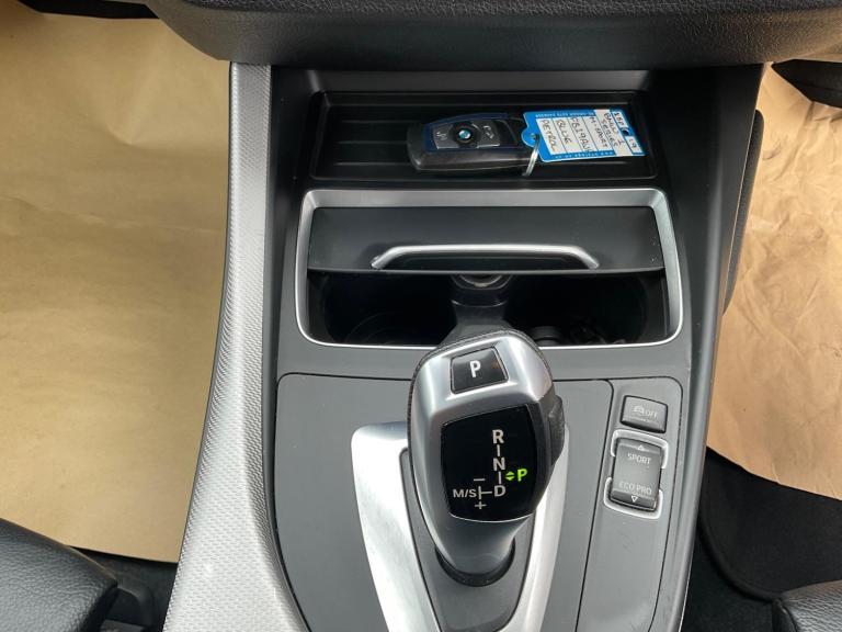 2019 BMW 1 Series 118i [1.5] M Sport 5dr [Nav/Servotronic] Step Auto HATCHBACK PETROL Automatic