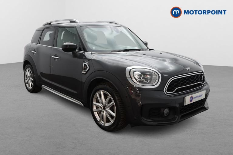 2020 MINI Countryman 2.0 Cooper S Sport 5dr Auto SUV Petrol Automatic