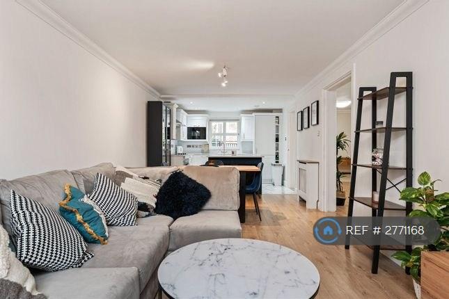 2 bedroom house in Melville Place, London, N1 (2 bed) (#2771168)