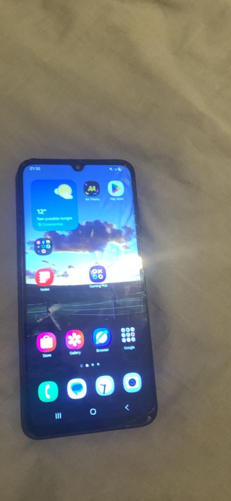 Samsung A05s