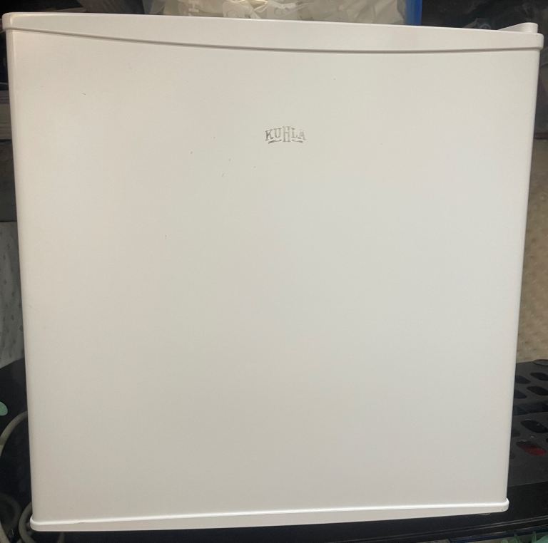 Kuhla 43L Mini Fridge with Ice Box - NEW