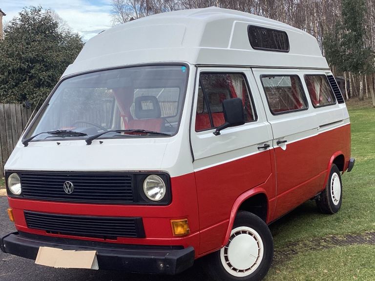 Volkswagen, TRANSPORTER 78PS, Other, 1988, 1915 (cc)