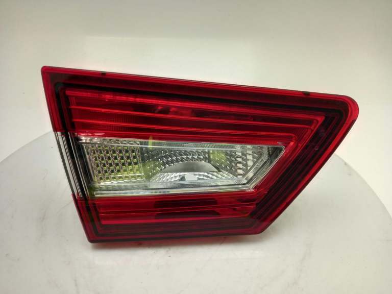 Renault Clio Tail Light Rear Lamp N/S 2013-2020 5 Door Hatchback Lh