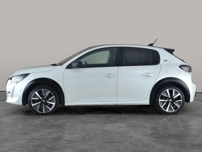 2020 Peugeot 208 100kW GT 50kWh 5dr Auto HATCHBACK ELECTRIC Automatic