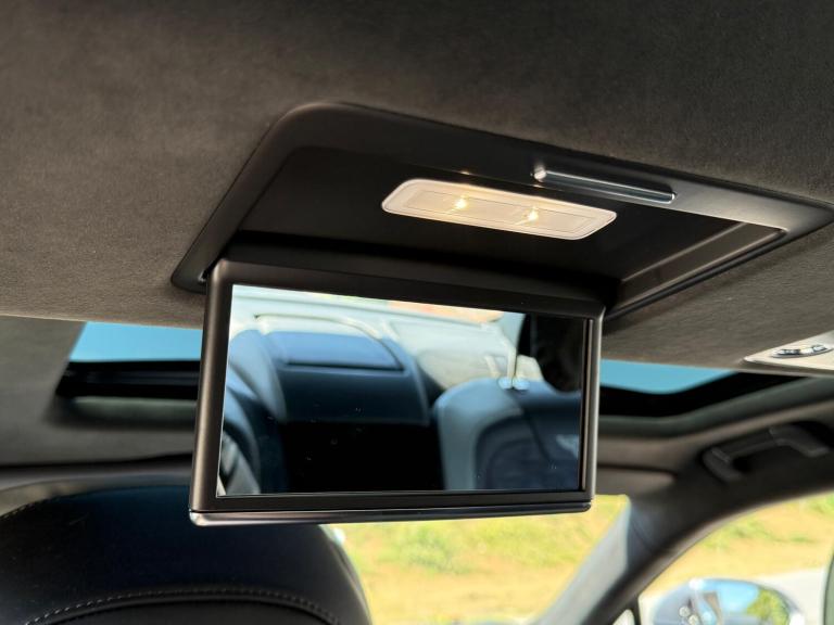 2025 Bentley Flying Spur 4.0 V8 Ultra-Performance 25.9kWh Speed Saloon 4dr Petrol Plug-in Hybrid ...