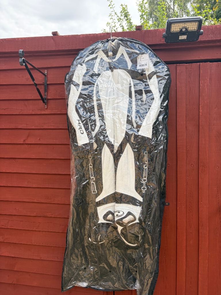 Ladies 1 piece Held Motorcycle Leathers 