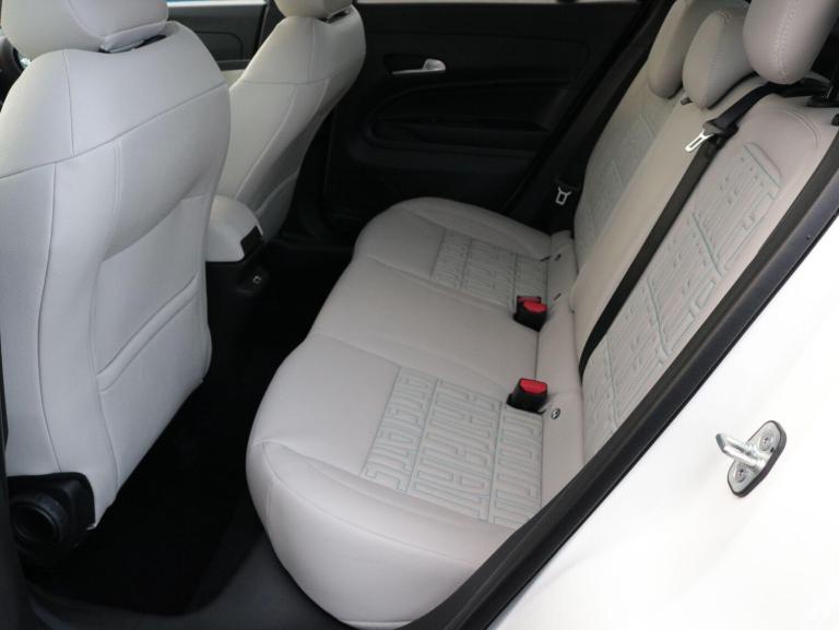 2025 Fiat 600 1.2 Hybrid 48V 136 La Prima 5dr eDCT-6 HATCHBACK PETROL Automatic