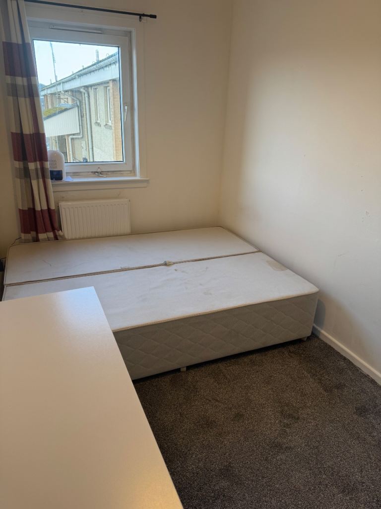 Room to share Inverness, £400 per month + electric bills