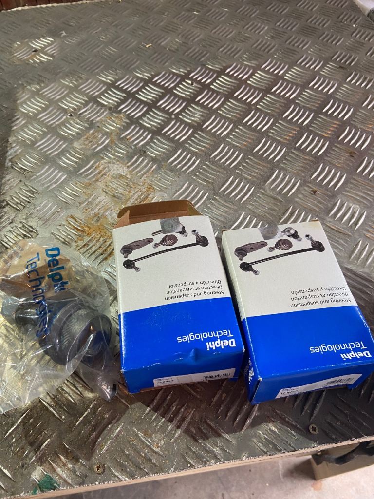 Mercedes Sprinter Parts