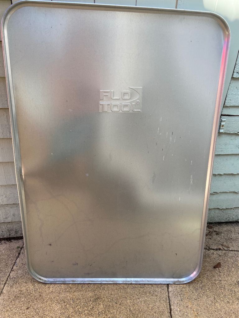 Flo Tool Drip tray Never used