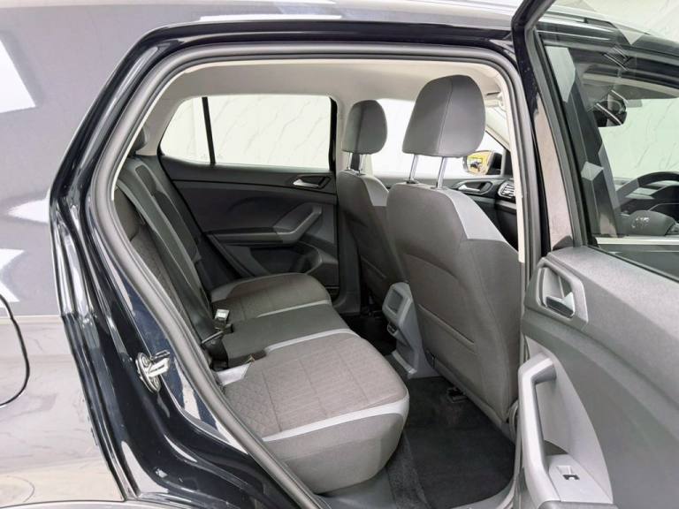 2021 Volkswagen T-Cross 1.0 TSI SEL SUV 5dr Petrol Manual Euro 6 (s/s) (110 ps) HATCHBACK Petrol ...