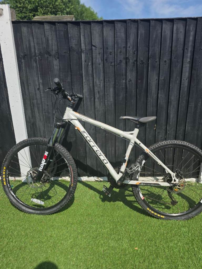 Carrera Karcken Mountain Bike