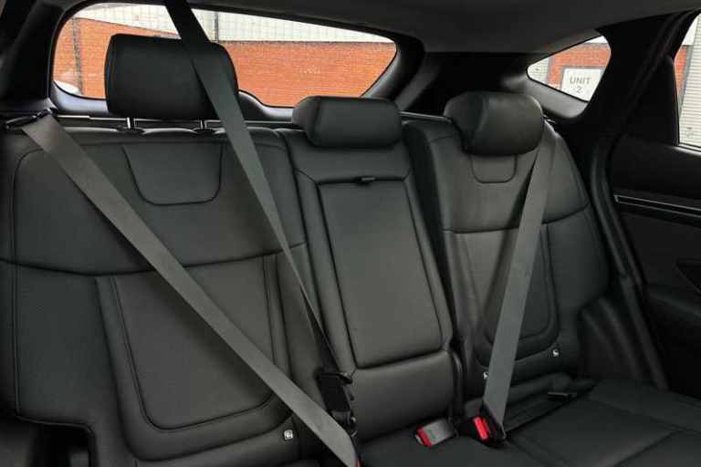 2022 Hyundai TUCSON 1.6 TGDi Hybrid 230 Ultimate 5dr 2WD Auto ESTATE PETROL/ELECTRIC Automatic