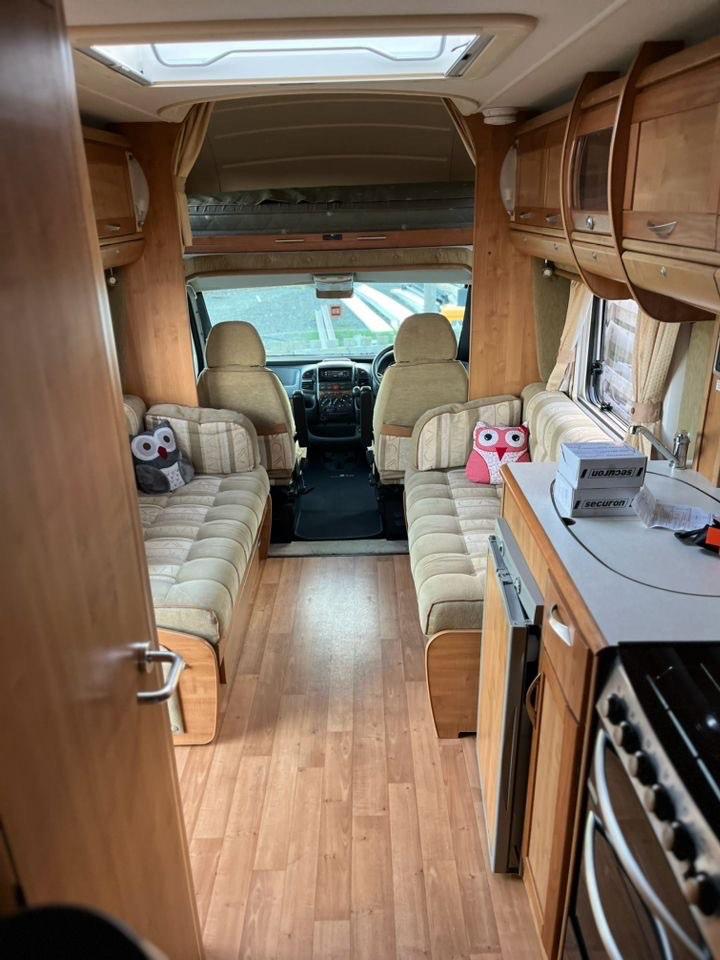 Fiat, DUCATO 18 JTD XLWB, 2006, 2800 (cc)