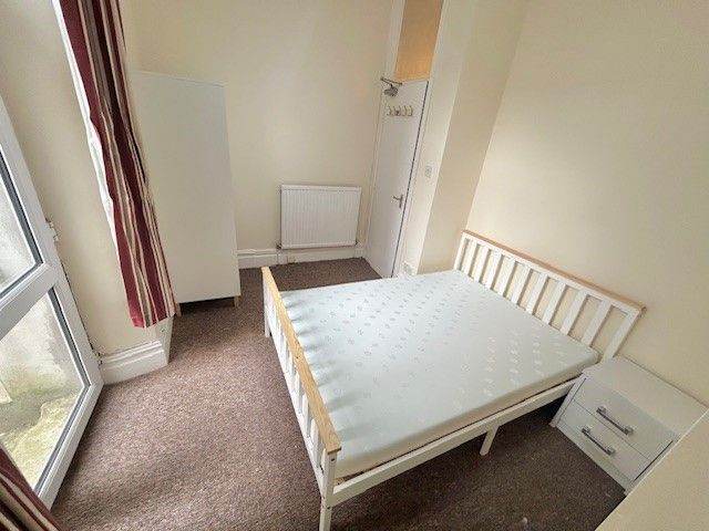 🏠 **DSS HOUSING** DOUBLE ROOM in NOTTINGHAM ** MOUNT PLEASANT, CARLTON, NOTTINGHAM NG4 1EZ ** 🏠