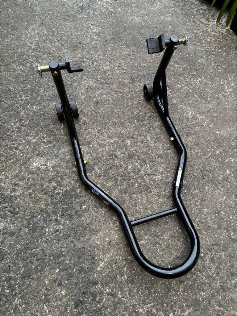 Motorcycle Paddock Stand