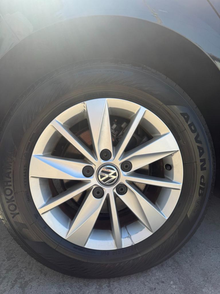 2013 Volkswagen Golf 1.2 TSi BLUEMOTION 5dr Hatchback Petrol Automatic