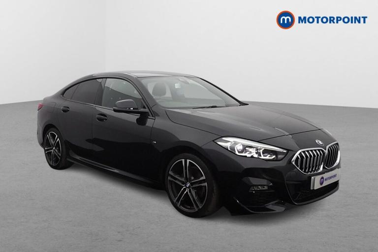 2024 BMW 2 Series 218i [136] M Sport 4dr DCT Saloon Petrol Automatic