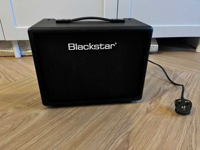 Blackstar LT Echo 15 Guitar Amp