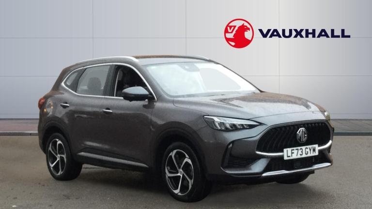 2023 MG MG HS 1.5 T-GDI PHEV SE 5dr Auto Hatchback Hatchback Hybrid Automatic