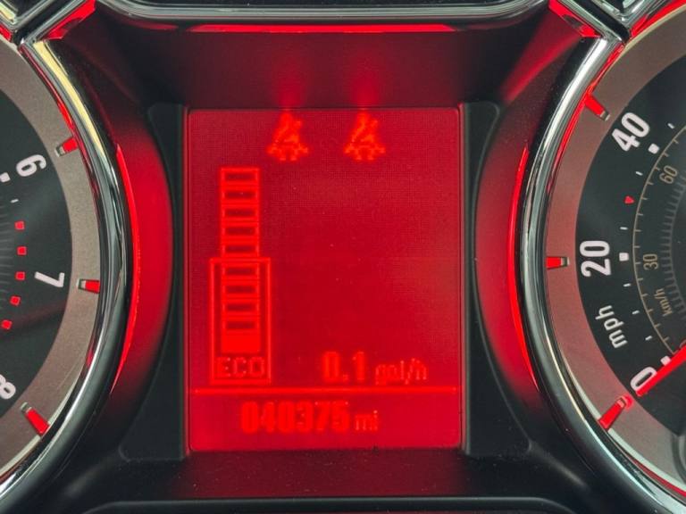 2018 Vauxhall ADAM 1.2i Slam 3dr HATCHBACK PETROL Manual