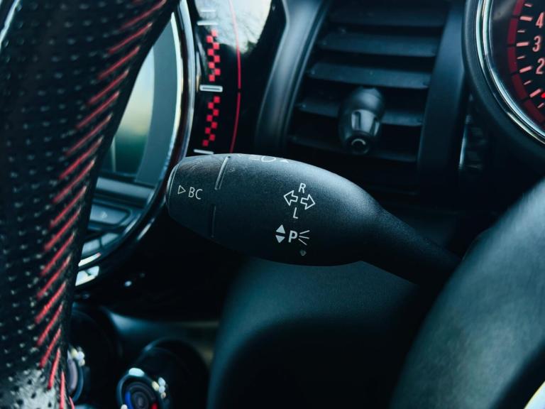 2018 MINI Hatch 2.0 John Cooper Works II 3dr HATCHBACK PETROL Manual