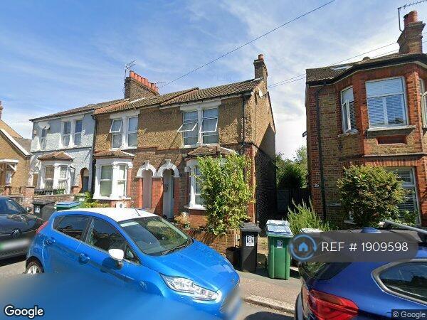 2 bedroom house in St James Road, Watford, WD18 (2 bed) (#1909598)