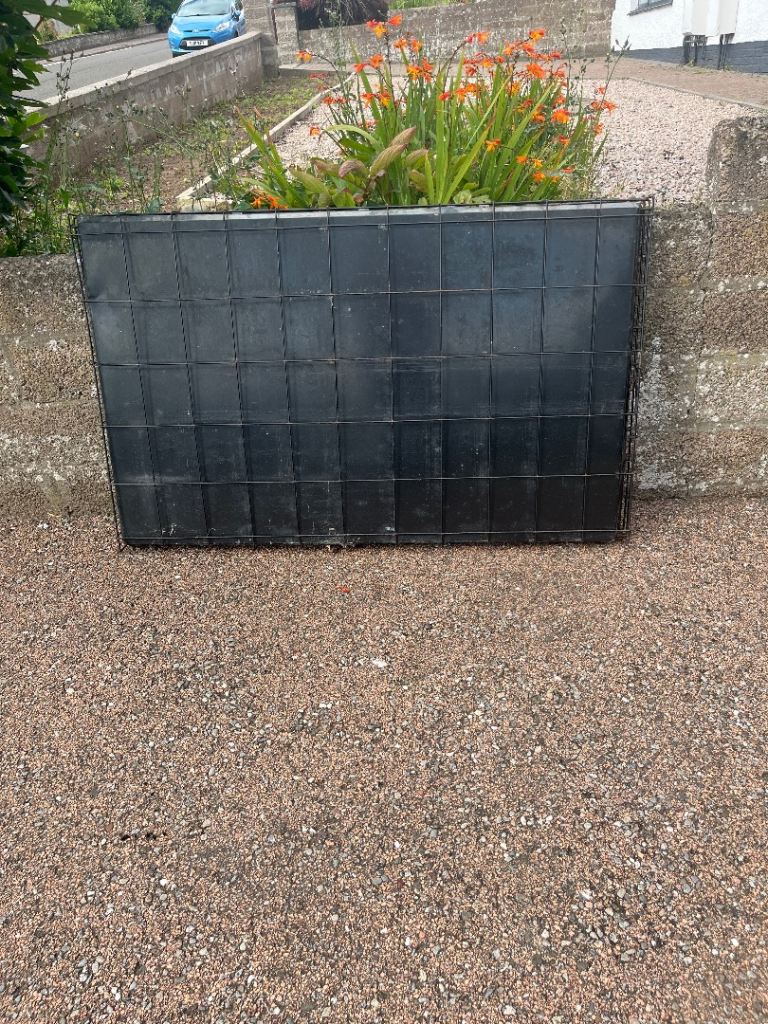 Dog Cage large
