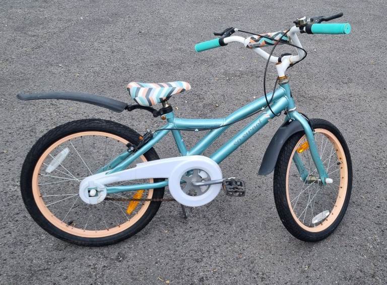 Huffy So Sweet 20" Bike