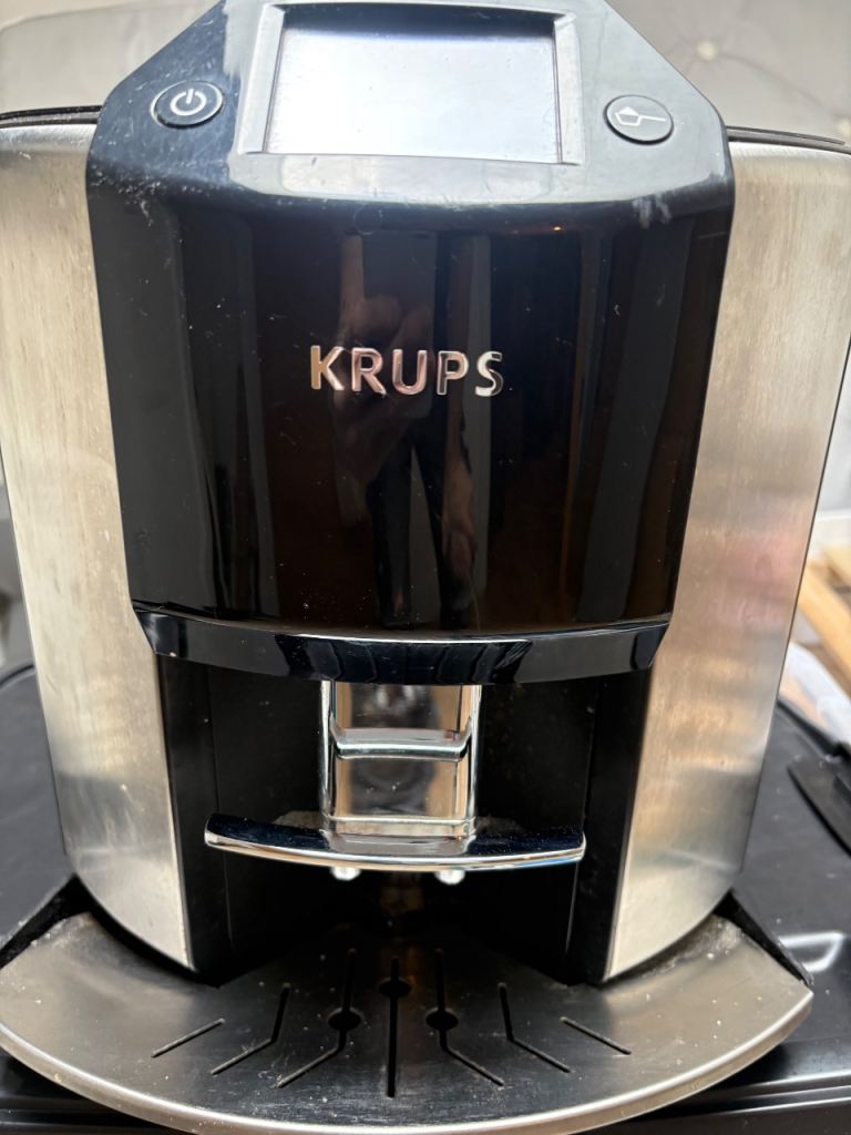 Machine has stopped working selling as a repair job 