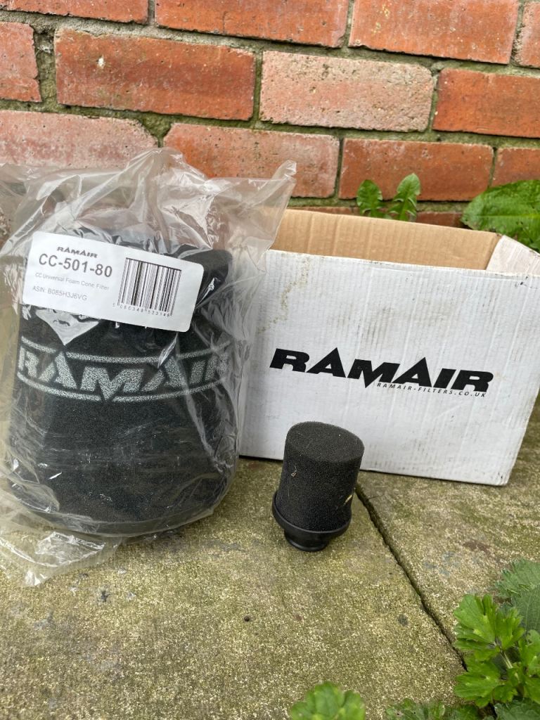 RAMAIR FITTERS 