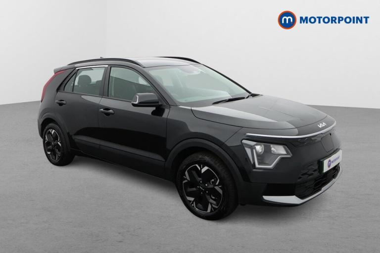 2025 Kia Niro 150kW 2 Nav 65kWh 5dr Auto SUV Electric Automatic