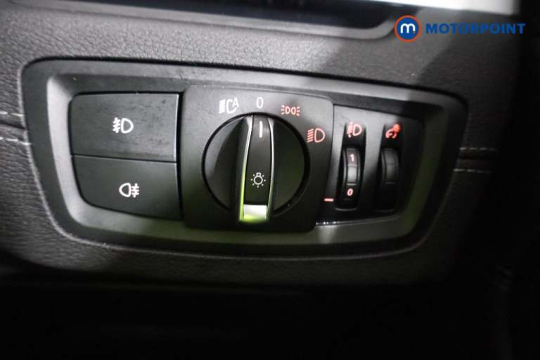 2020 BMW X1 sDrive 18d xLine 5dr Step Auto SUV Diesel Automatic