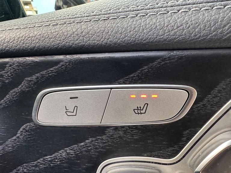 2018 Mercedes-Benz E Class 3.0 E350d V6 AMG Line (Premium) G-Tronic+ Euro 6 (s/s) 5dr ESTATE Dies...