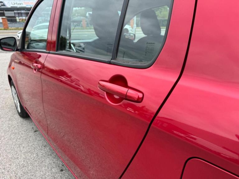 SUZUKI CELERIO 1.0 SZ2 Euro 6 5dr 2017