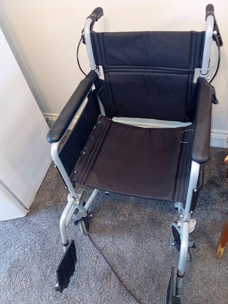 Naipo 360° Swivel Shower Chair For Elderly & Disabled - Adjustable Height Bath Chair With