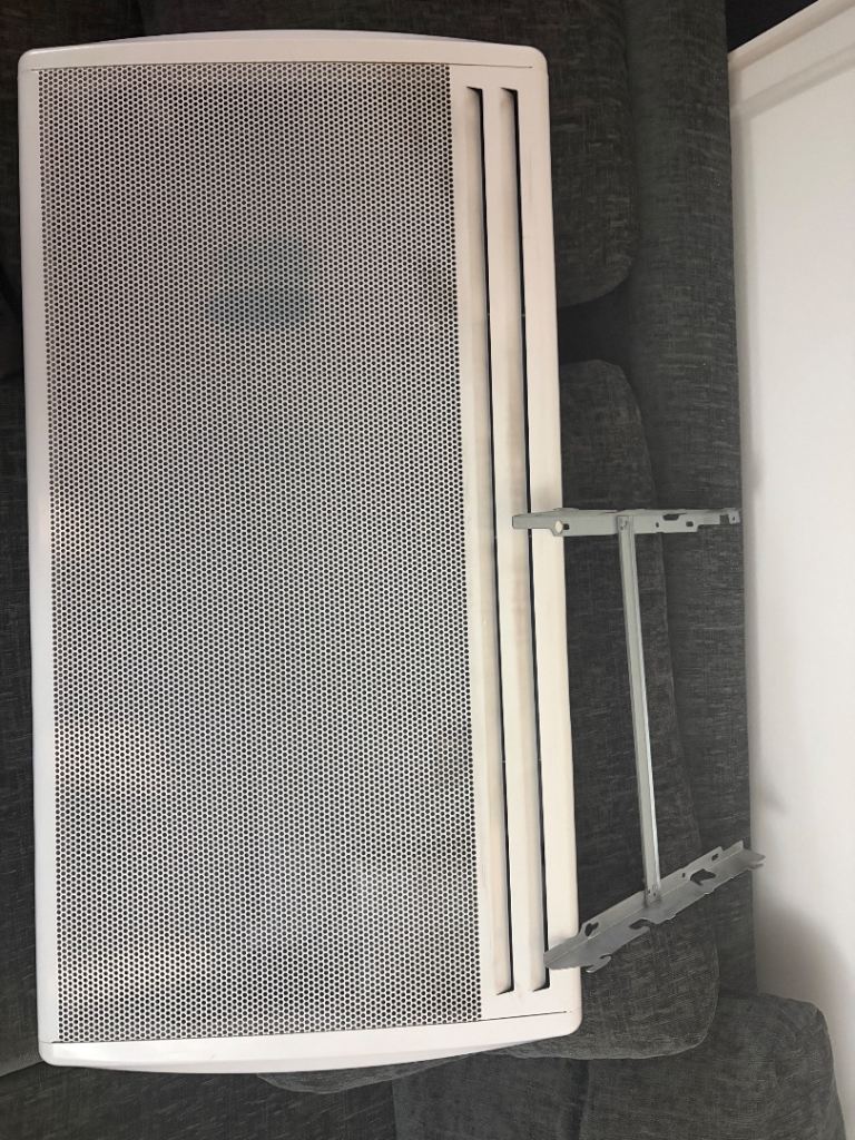 Panel Heater 
