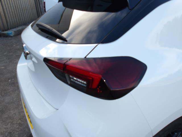 2023 Vauxhall Corsa 1.2 Gs Line 5Dr Hatchback Petrol Manual