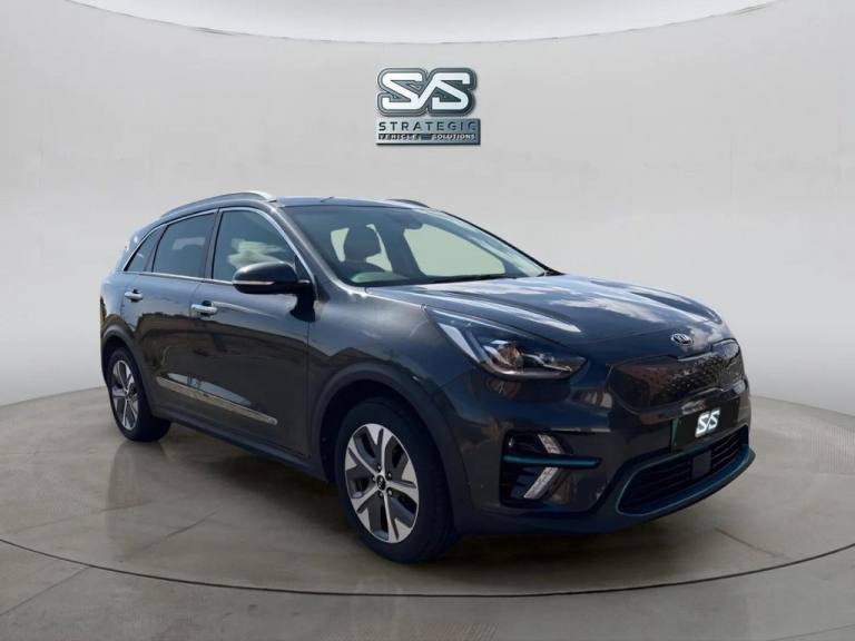 2020 Kia Niro 150kW 4+ 64kWh 5dr Auto ESTATE ELECTRIC Automatic