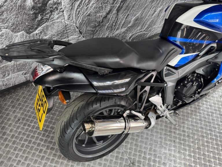 BMW K1300S K 1300 S 2010