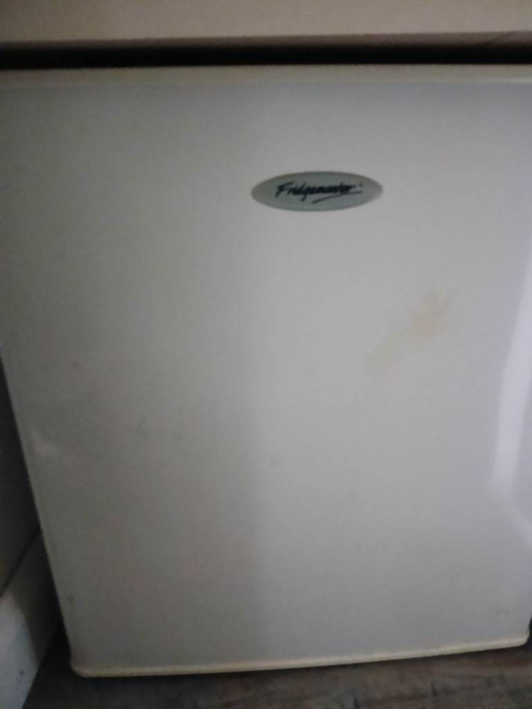 Counter Top Freezer