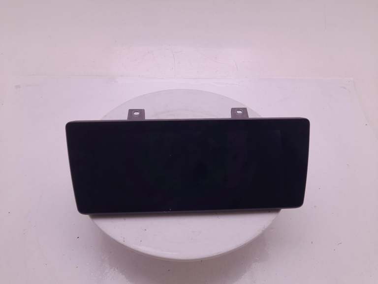 Bmw 5 Series Onboard Multifunction Display Screen 2017-2023 9826394