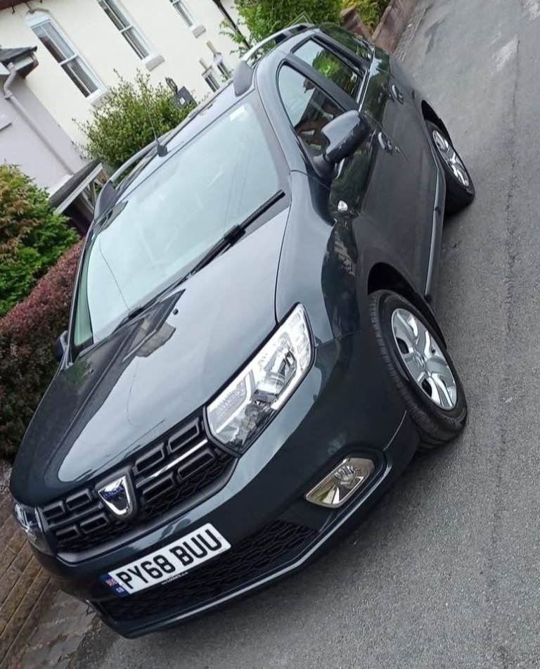Dacia logan 900cc