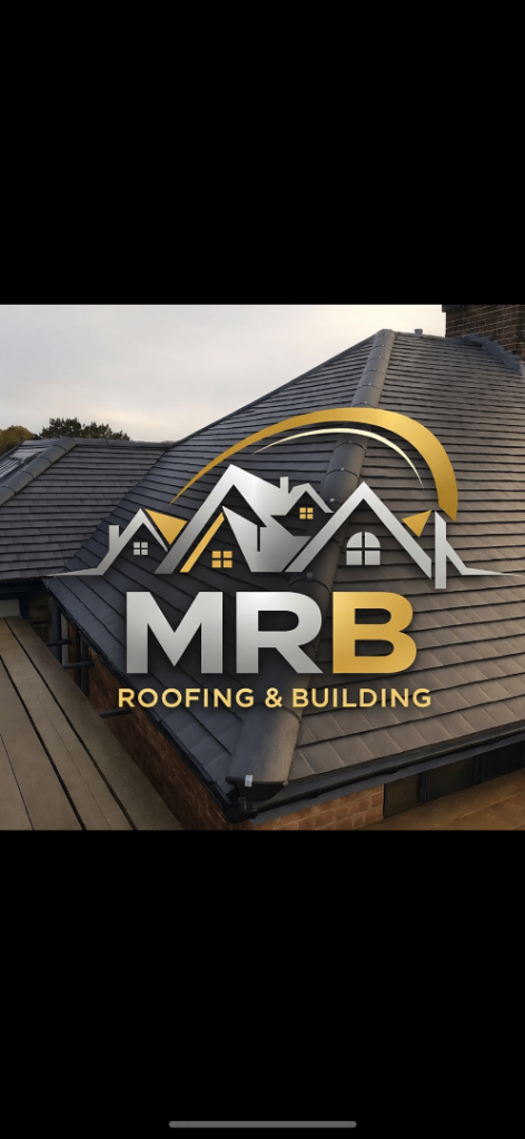 MRB ROOFING AND BUILDING 