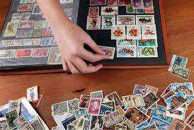 Wanted- your old stamp collection