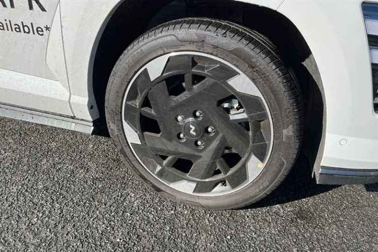 2025 Hyundai KONA 160kW N Line S 65kWh 5dr Auto HATCHBACK ELECTRIC Automatic